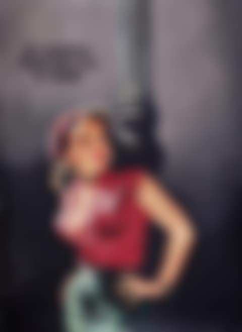 Be Yourself (preview)