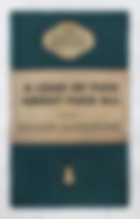 A Load Of Fuss (preview)