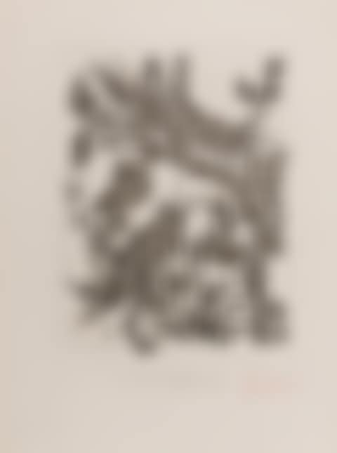 La Sauterelle (Blcoh 358, Baer 605 II A/C) (preview)