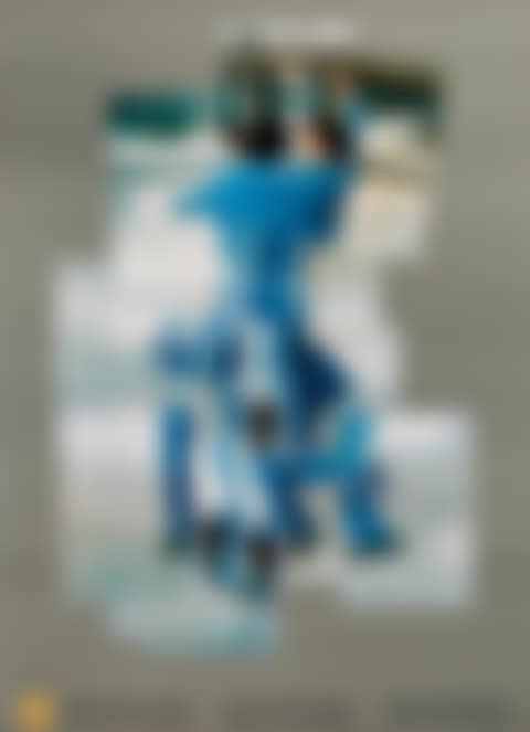 Skater (XIV Olympic Winter Games, Sarajevo) (Baggott 135) (preview)