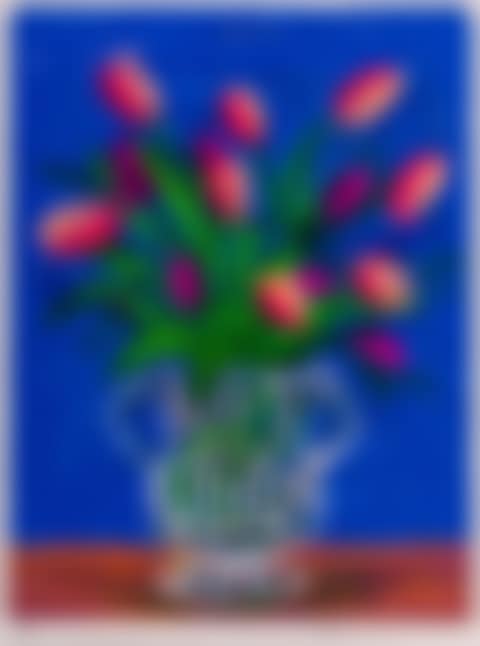 Untitled No.346, from A bigger book: Art edition B (preview)