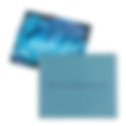 Blue Skies, Nothing but Blue Skies (Not in Heenk) (preview)