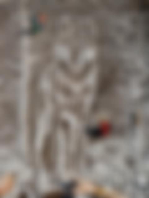 Wolf (preview)