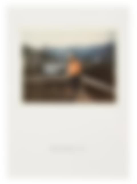 Polaroid Portrait, Emmett Williams 11.11.71 (preview)