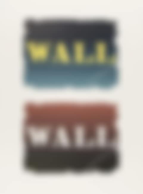 Wall: Two Stone (See Sheehan 141) (preview)