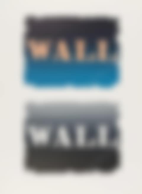 Wall: Two Stone (See Sheehan 141) (preview)