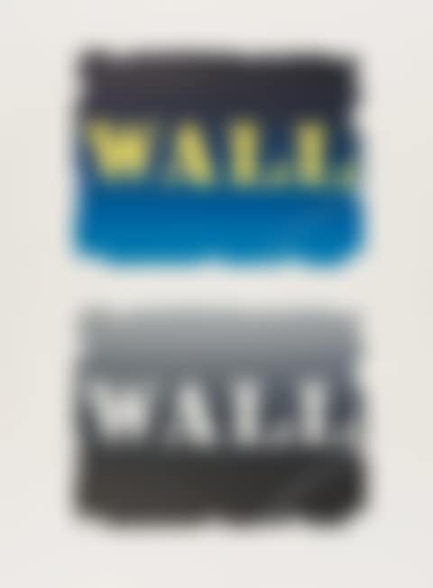 Wall: Two Stone (See Sheehan 141) (preview)