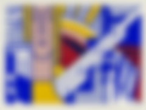 Modern Art Poster (Corlett II.8) (preview)