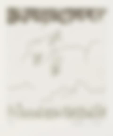 Untitled (From the Valley Suite) (see Littman p.136-141) (preview)