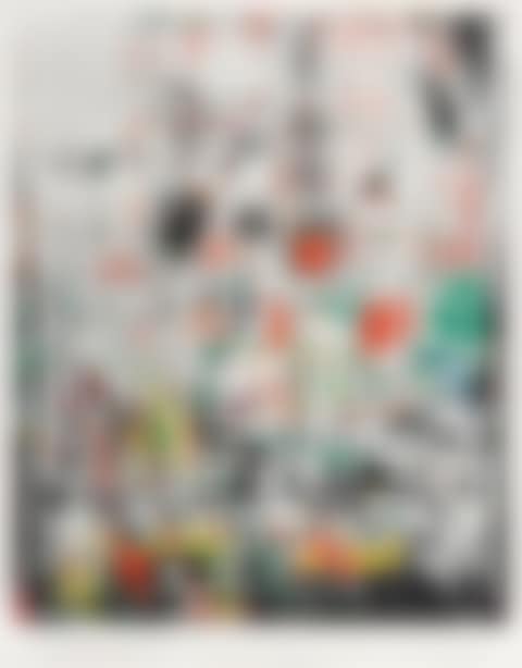 Lincoln Center / List Art Posters 40th Anniversary (preview)