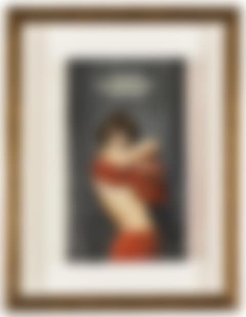 I can resist everything... (preview)