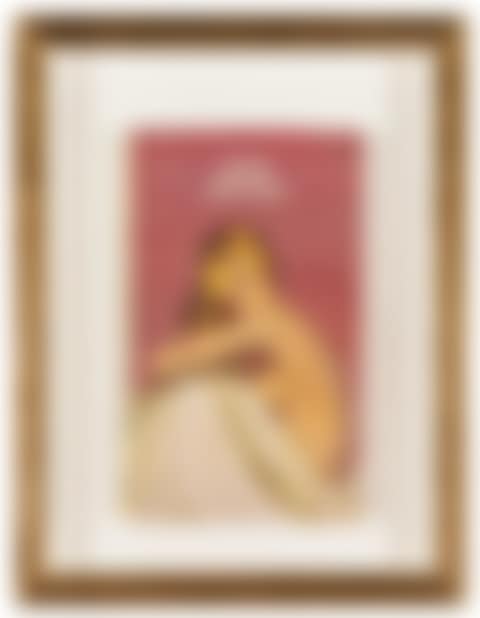 Tell me beautiful untrue things (preview)