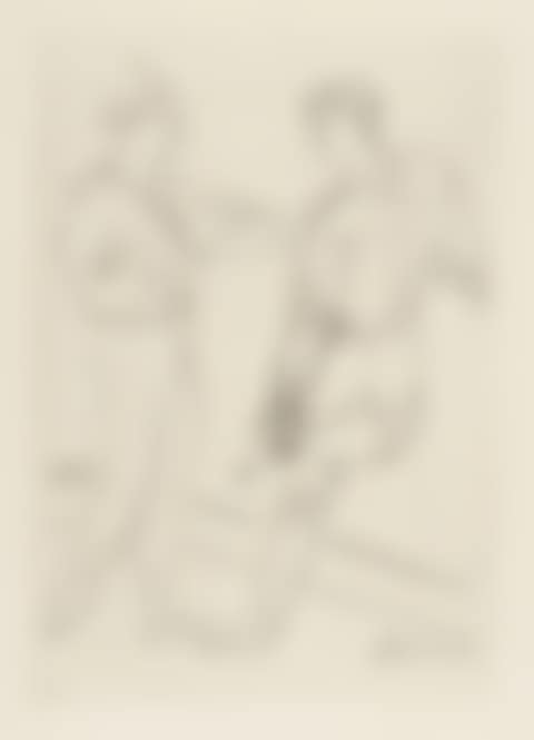 From "Grâce et mouvement" (preview)