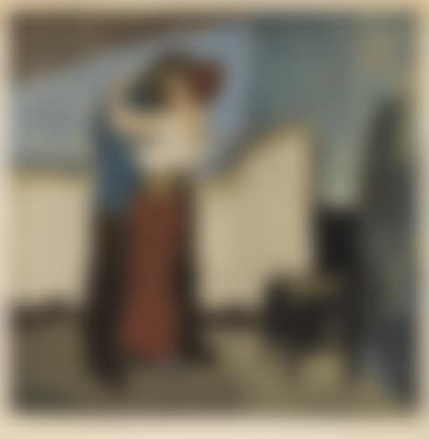 The Embrace (preview)