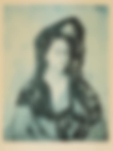 Madame Ricardo Canals (Czwiklitzer 232) (preview)