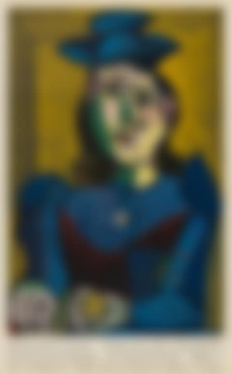 Exposition Picasso, Musée des Arts Decoratifs (preview)