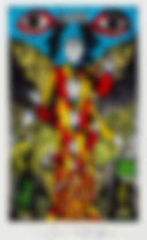 Death, Hope, Life, Fear (preview)
