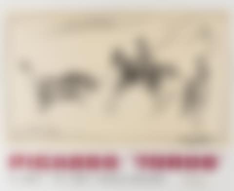 Picasso "Toros" (preview)
