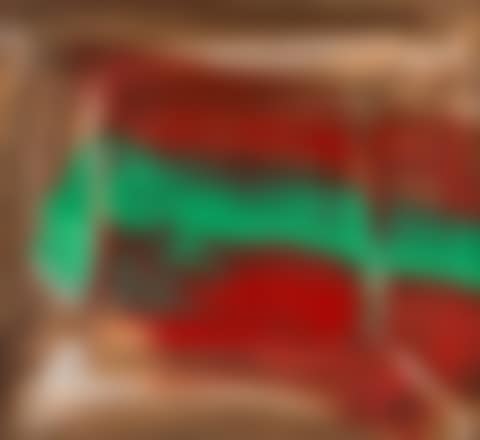 Red Flowers (Not in Heenk) (preview)