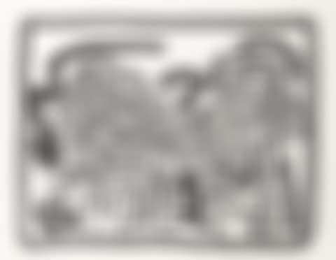 Bad Boys, One plate (See. Littmann p.57) (preview)