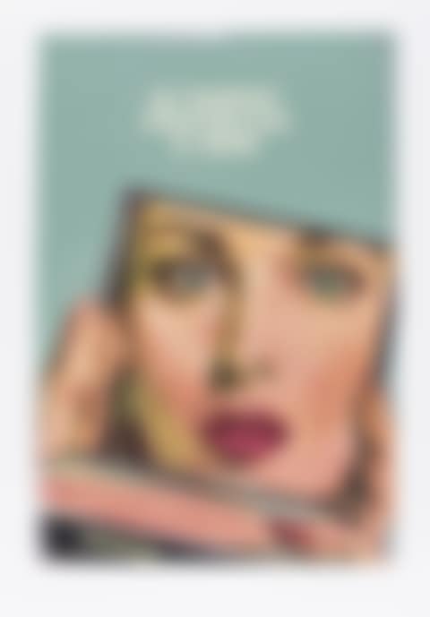 Be Yourself Everyone Else is Taken (preview)