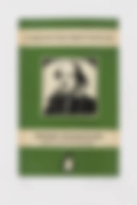 A Load of Fuss About Fuck All (Green) (preview)