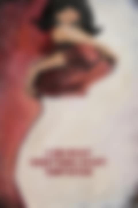 I Can Resist Everything Apart from Temptation (preview)