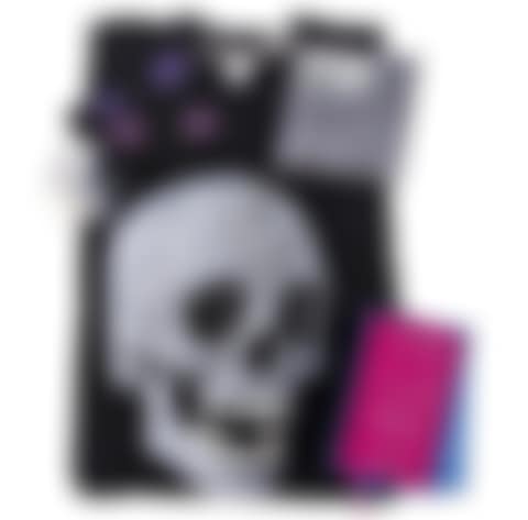 Beyond Belief VIP Gift Bag (preview)