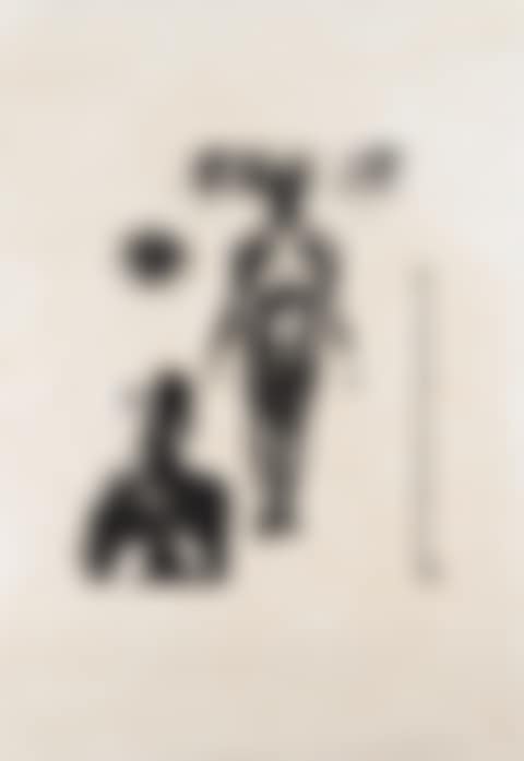 Silent Work (preview)