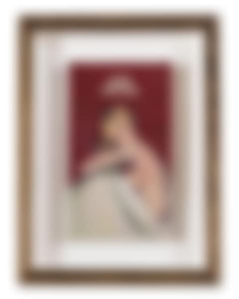 Tell Me Beautiful Untrue Things (preview)