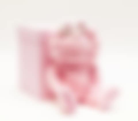 BFF Plush (Pink) (preview)