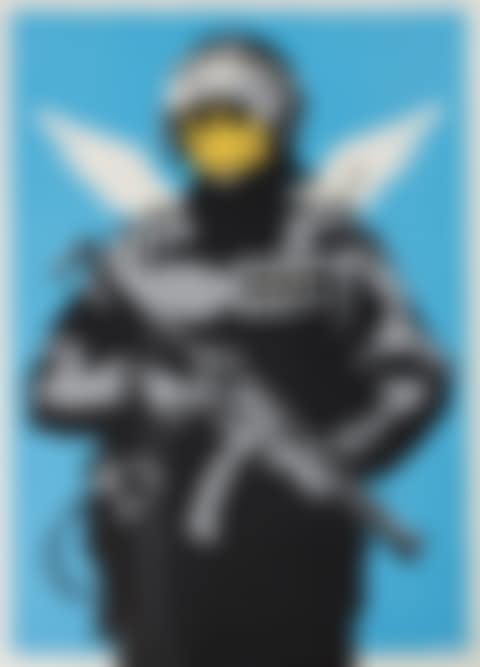 Flying Copper (preview)