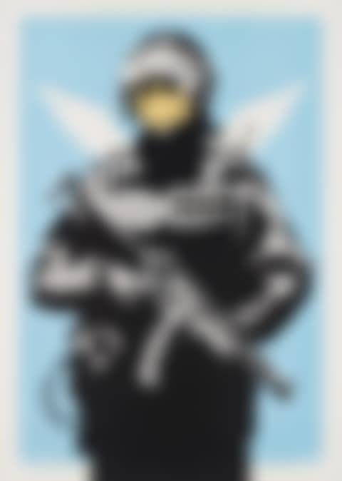 Flying Copper (preview)