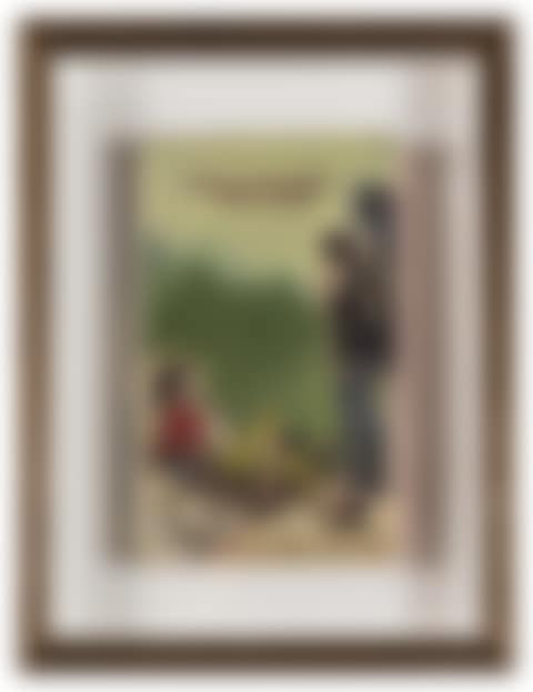 Maybe Its Not About A Happy Ending, Maybe It"s About The Story (preview)