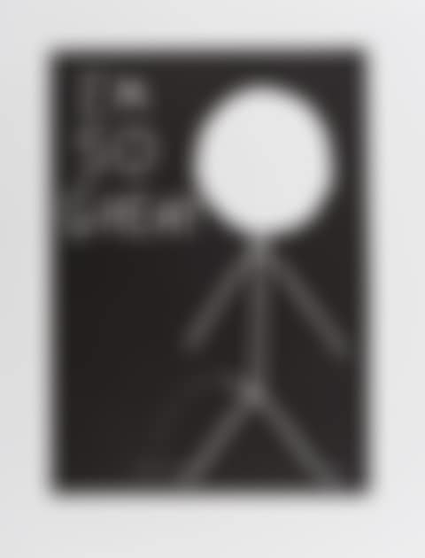 I"m so great (preview)