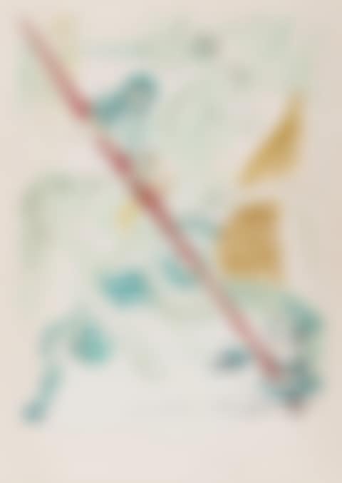 St. George (The Lance of Chivalry) (Field 78-10-A) (preview)