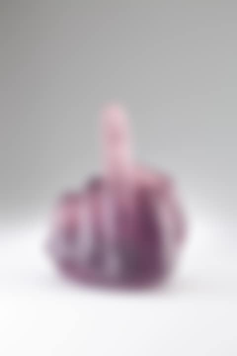 Study of Perspective in Glass (Violet) (preview)