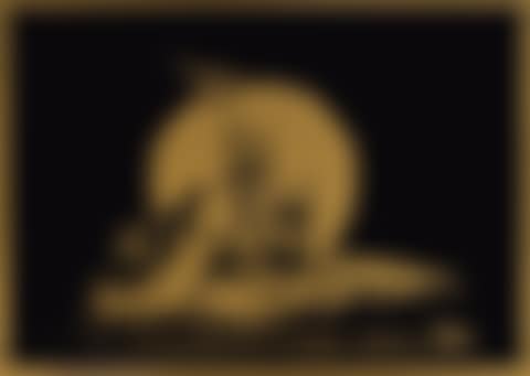 Gold Flag Ghetto Crew AP (Signed) (preview)