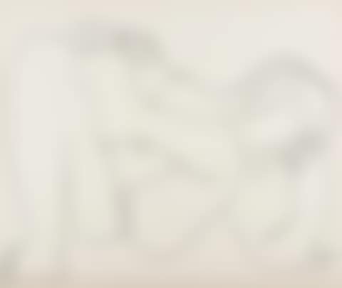 Femme Nue, 11.8.69, no. VI (preview)