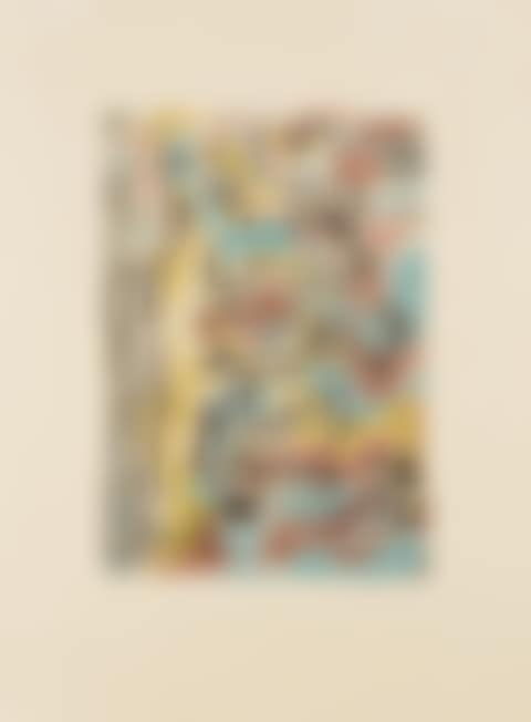 Ommagio a Michelangelo (preview)