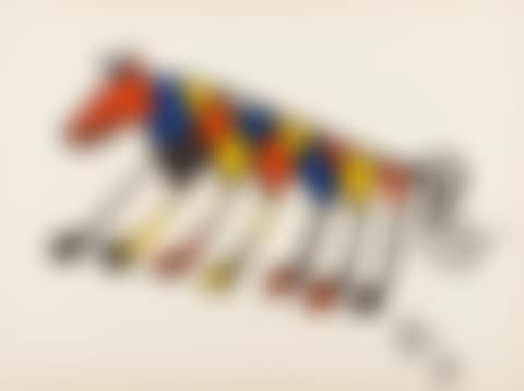 Convection, Beastie (two works) (preview)