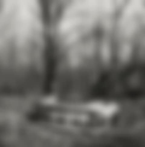 Untitled, (Abandoned Truck Parts) (preview)