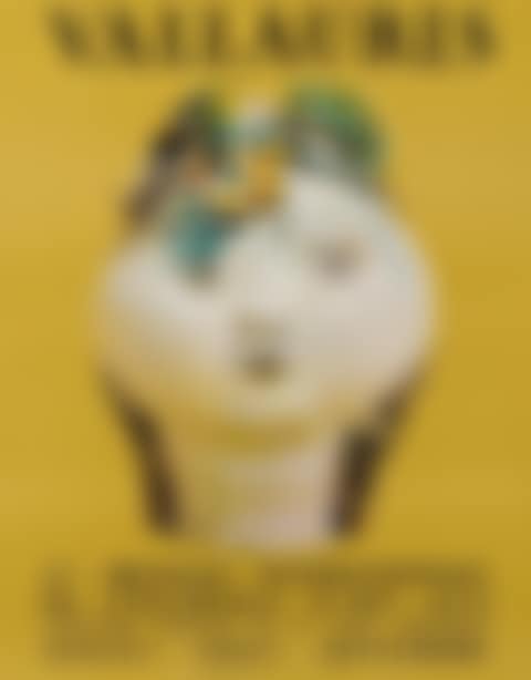 A poster for Vallauris (preview)