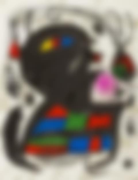 Lithographies III (preview)