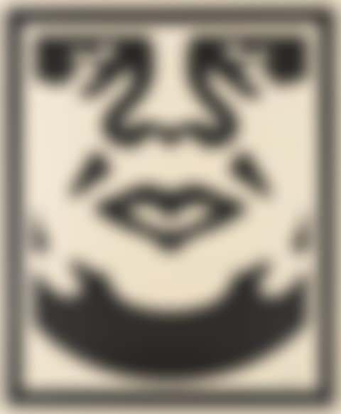 3-Face Poster Set (preview)