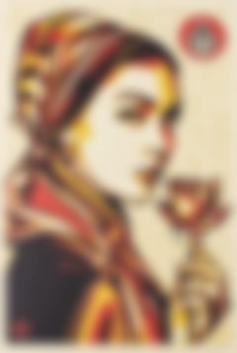 Mujer Fatale (preview)