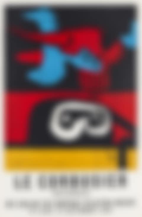 Affiche pour la Tapisseries (preview)
