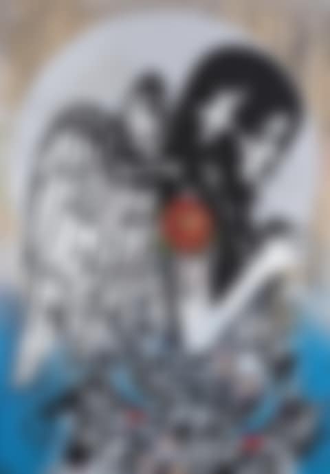 Fallen Angel (preview)