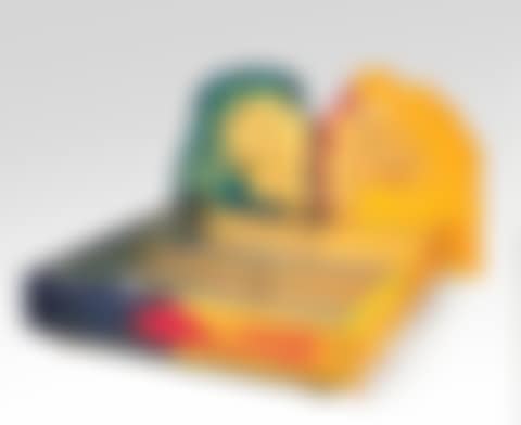 Nobody’s Double Bed, from the Nobody's Perfect series (preview)