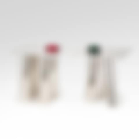 Artaxerses and Xerses vases, from the 20 Argenti Grandi series (preview)